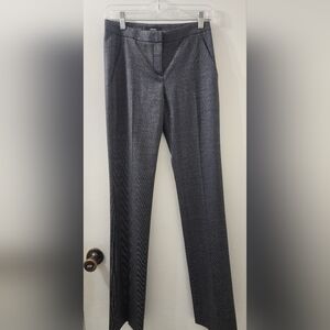 Women's Gray Pants